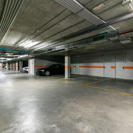 Moderno Apartamento Con Piscina Y Parking กรานาดา ภายนอก รูปภาพ