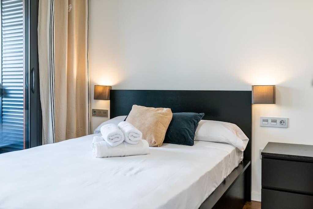 Moderno Apartamento Con Piscina Y Parking กรานาดา ภายนอก รูปภาพ