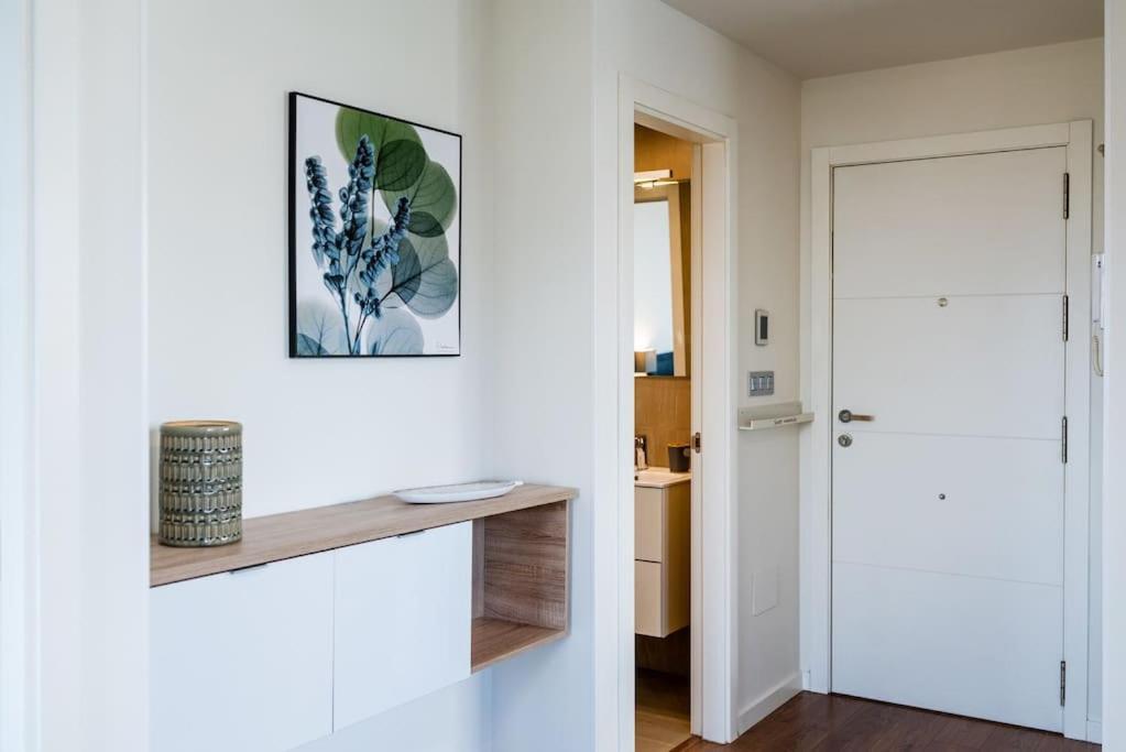 Moderno Apartamento Con Piscina Y Parking กรานาดา ภายนอก รูปภาพ